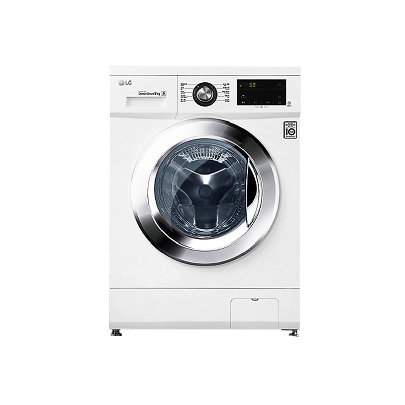 LG 直驱变频滚筒洗衣机