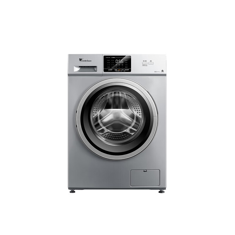 小天鹅 洗烘一体滚筒洗衣机