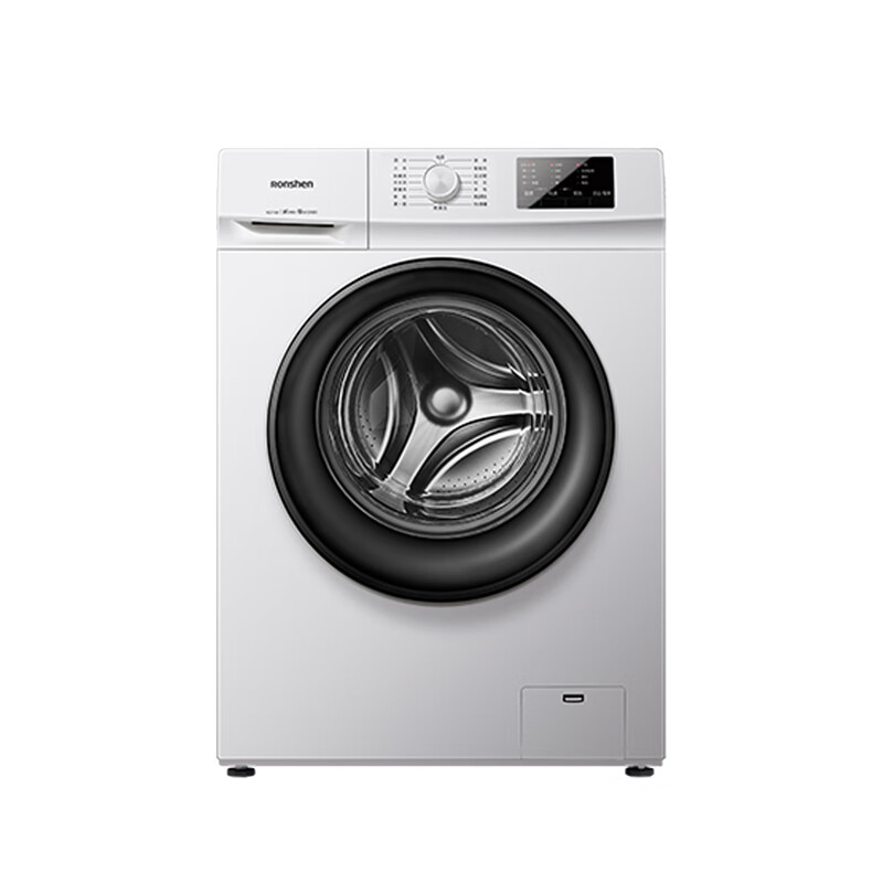 容声 一级能效滚筒洗衣机