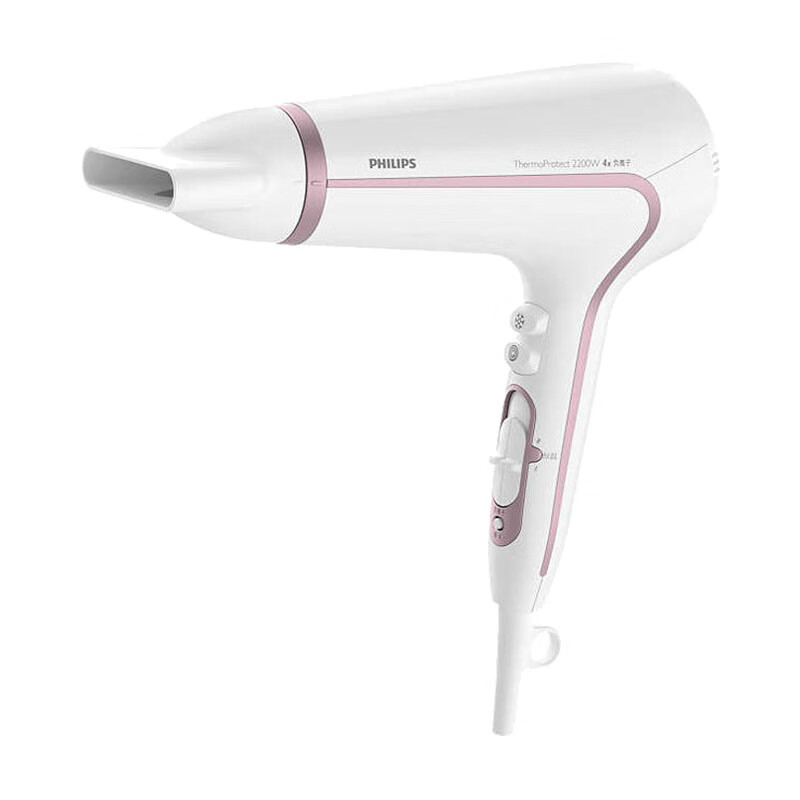 飞利浦 多挡可调电吹风