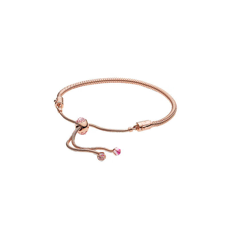 潘多拉 简约串珠手链