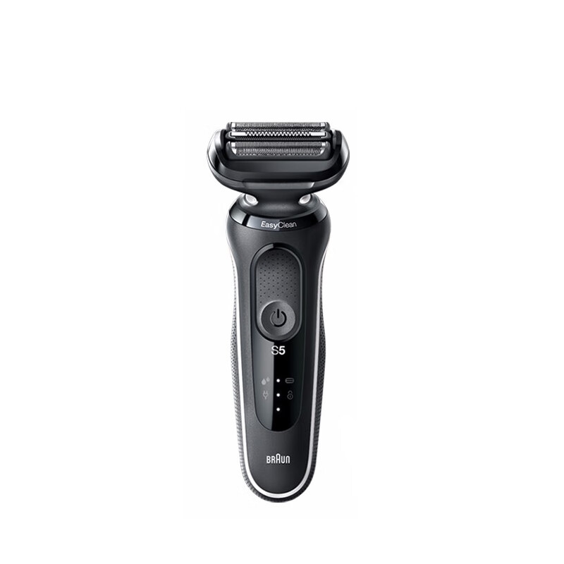 博朗 流线型机身 电动剃须刀