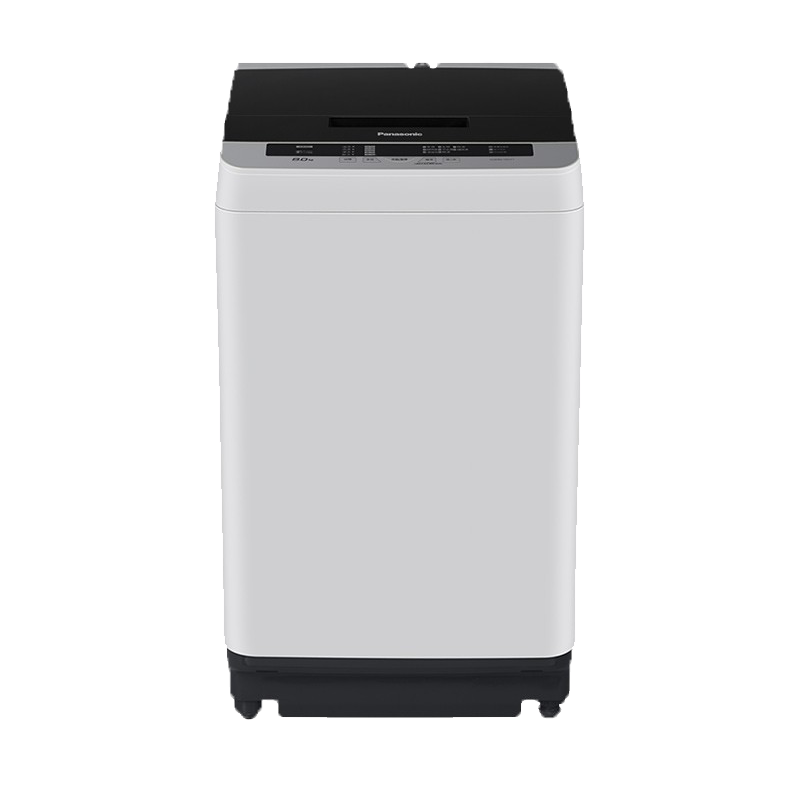 松下 双重过滤全自动洗衣机