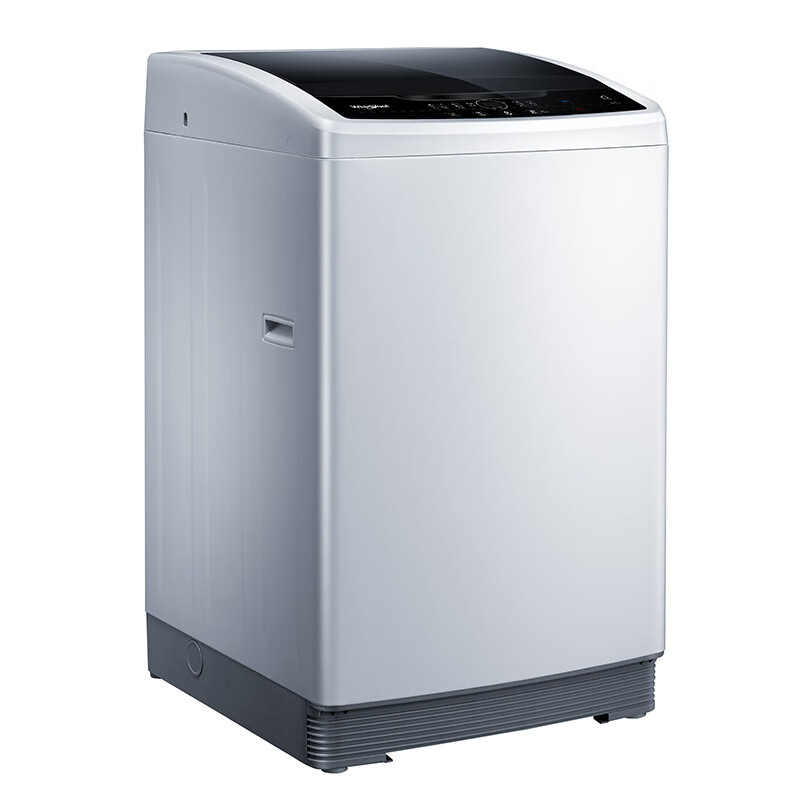 惠而浦自编程可预约洗衣机