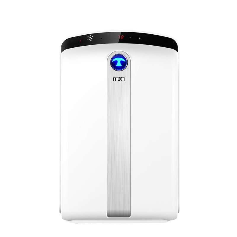 汉朗 除醛静音空气净化器