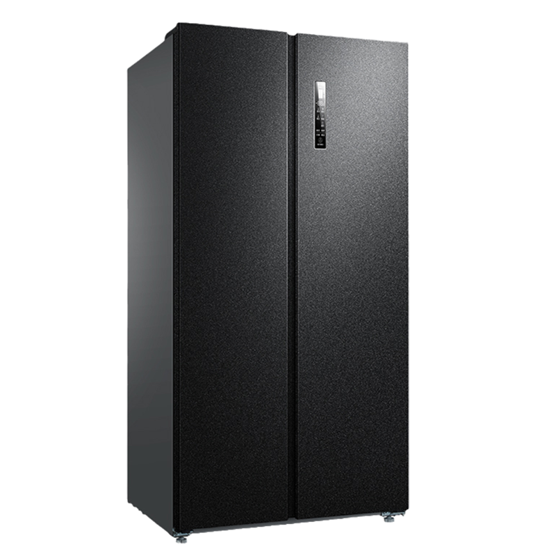 美菱 一级能效高颜值冰箱