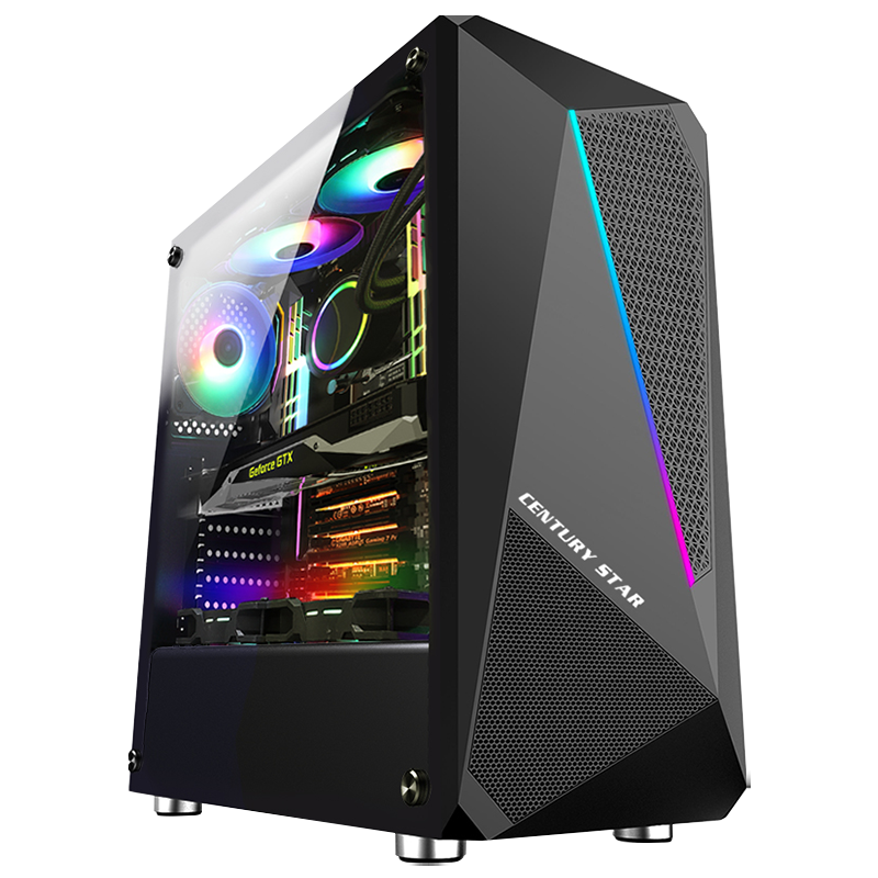 世纪之星 办公游戏主机