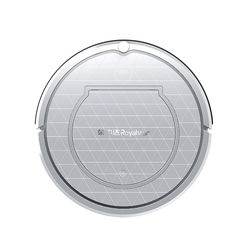 荣事达 断点续扫扫地机