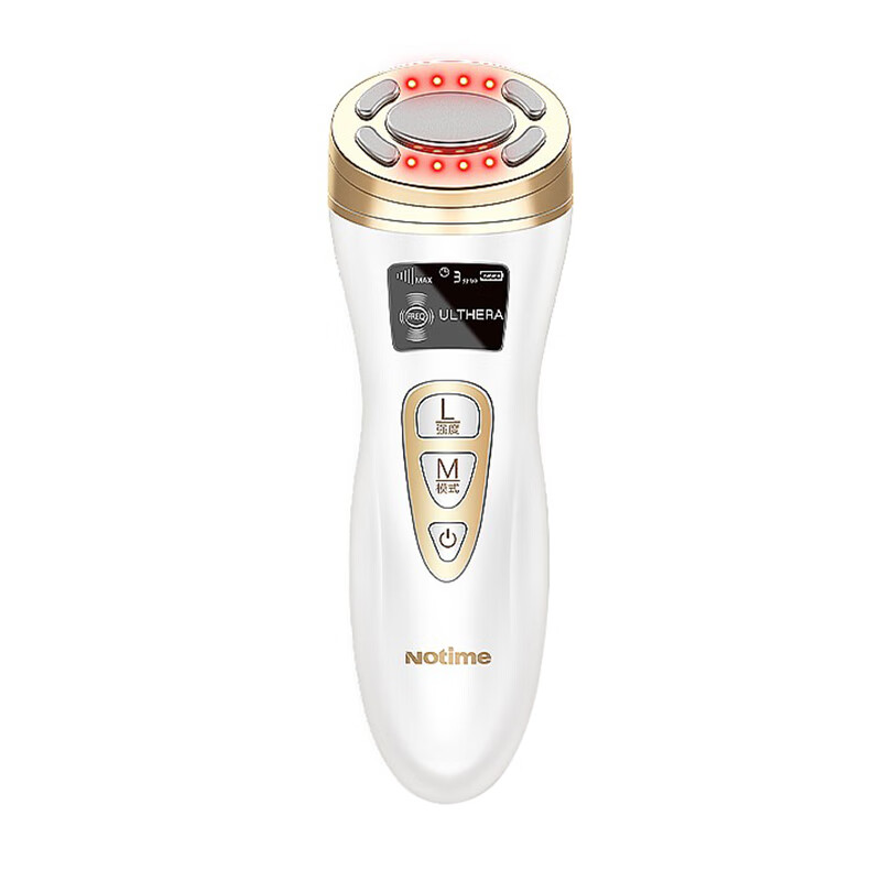 Notime 电脉冲提拉美容器