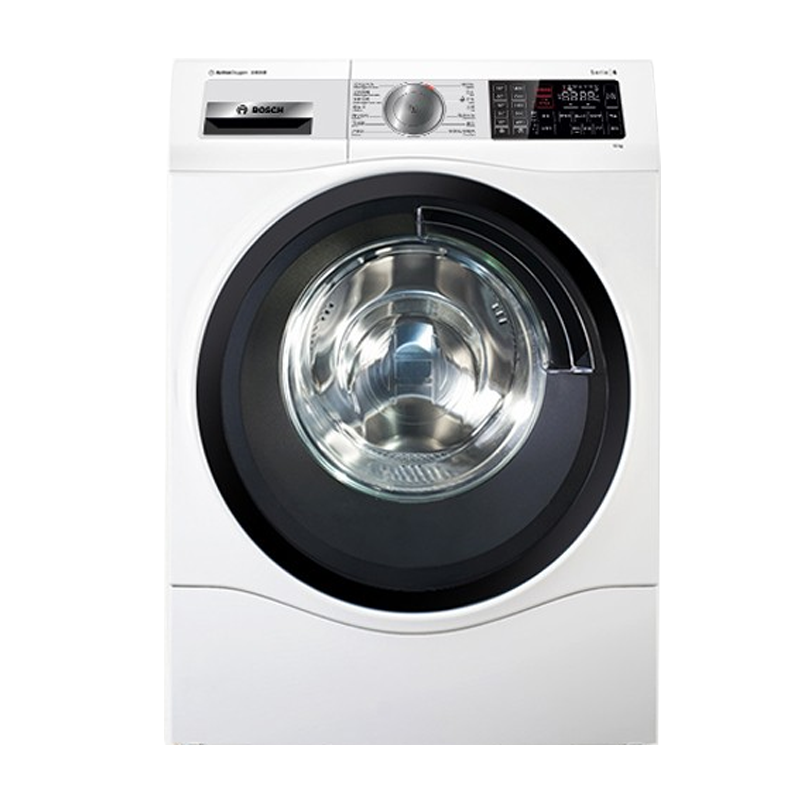 博世 九公斤大容量洗衣机