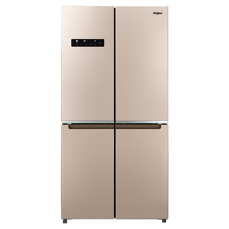 惠而浦 双驱变频 电冰箱