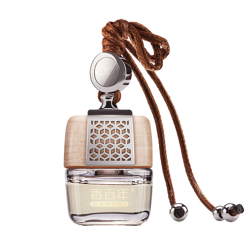 香百年 精粹挂件汽车香水