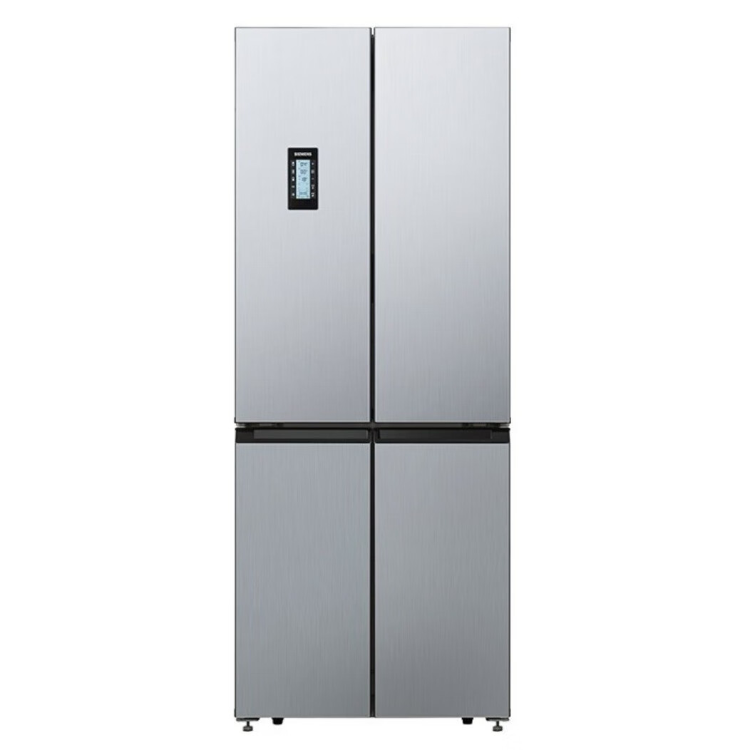 西门子大容量冰箱