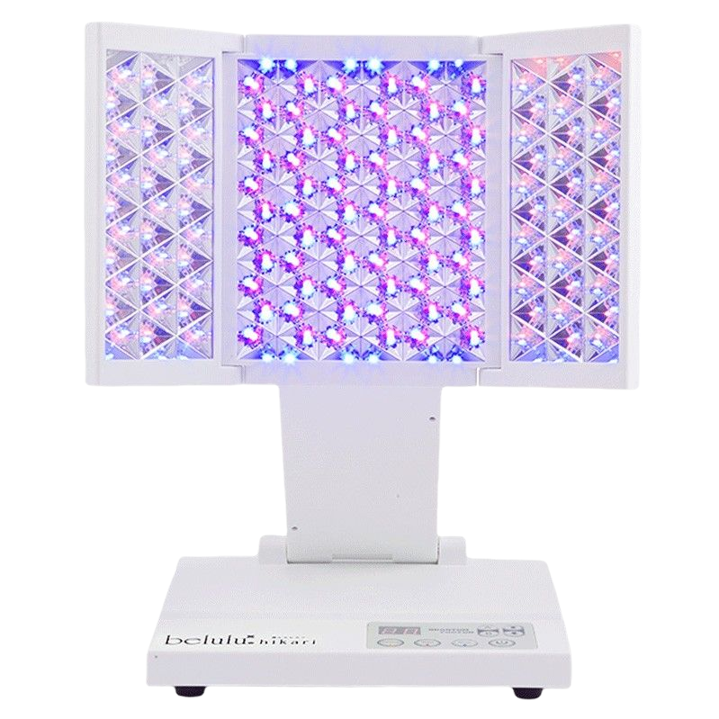 美露露 大排灯美容仪