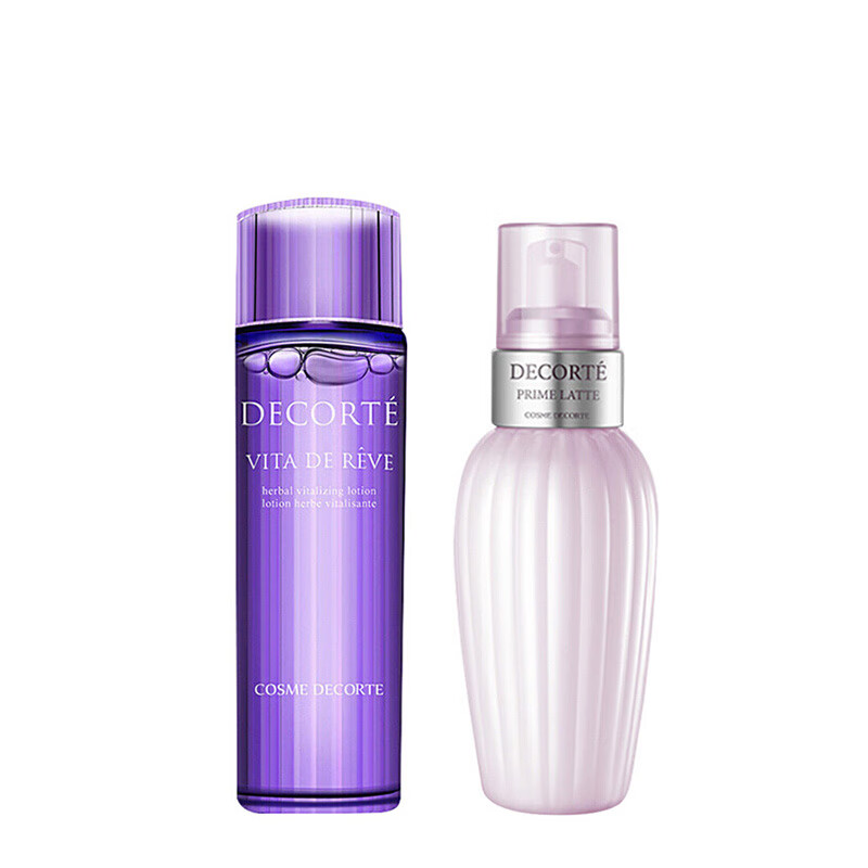 黛珂 水乳护肤组合套装