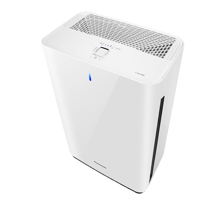 松下 除菌抗菌空气净化器