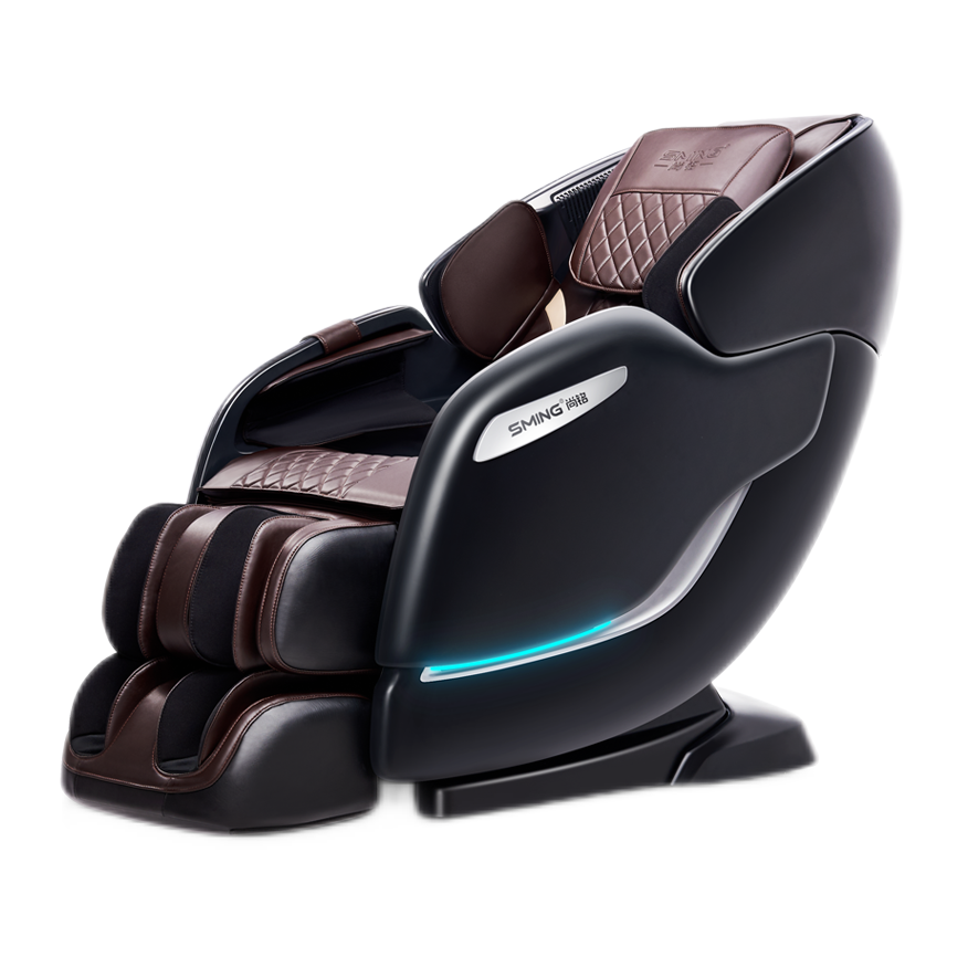 尚铭电器 灵敏低噪按摩椅