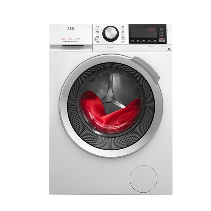 AEG 全自动滚筒洗衣机