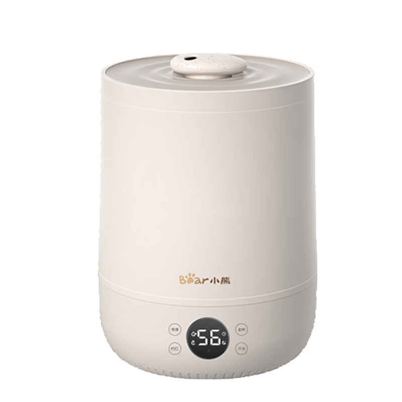 小熊 智能恒湿系统 加湿器