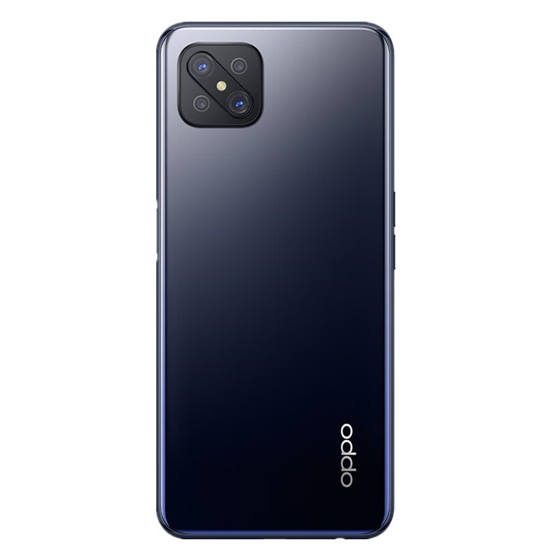 OPPO 高刷新率手机
