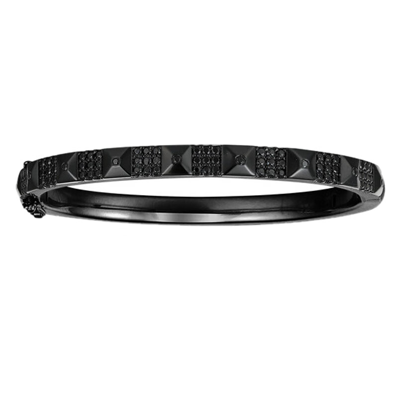 APM 几何开口式手链