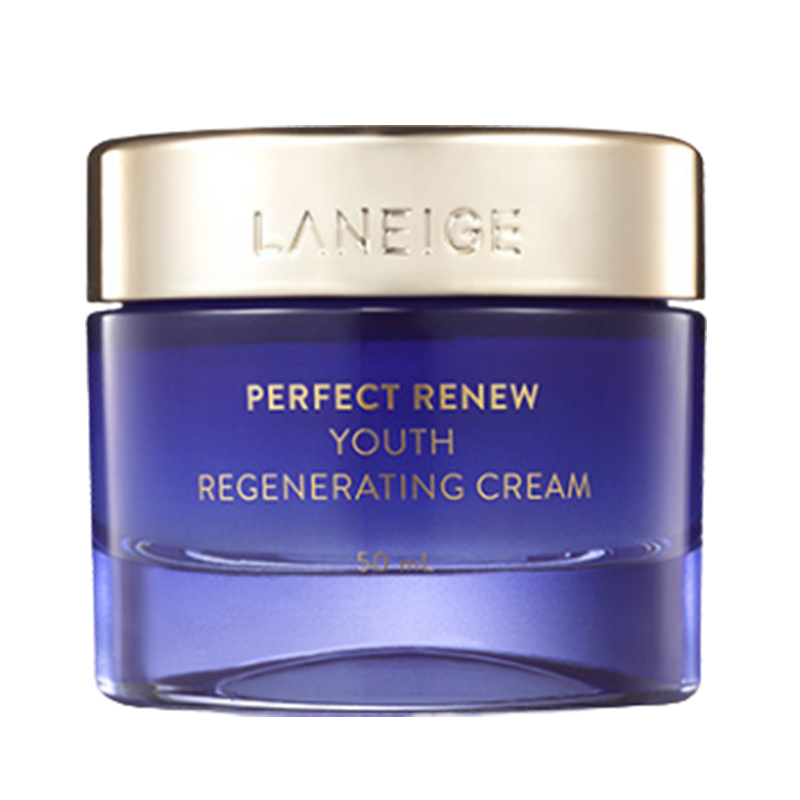 兰芝 致美紧颜修护面霜