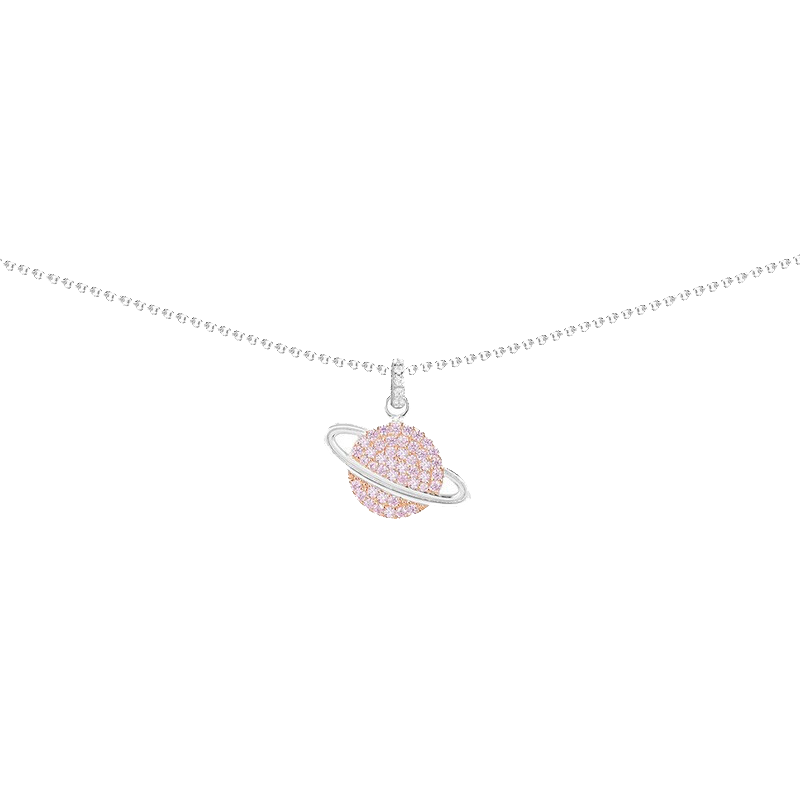 APMMonaco 星球项链