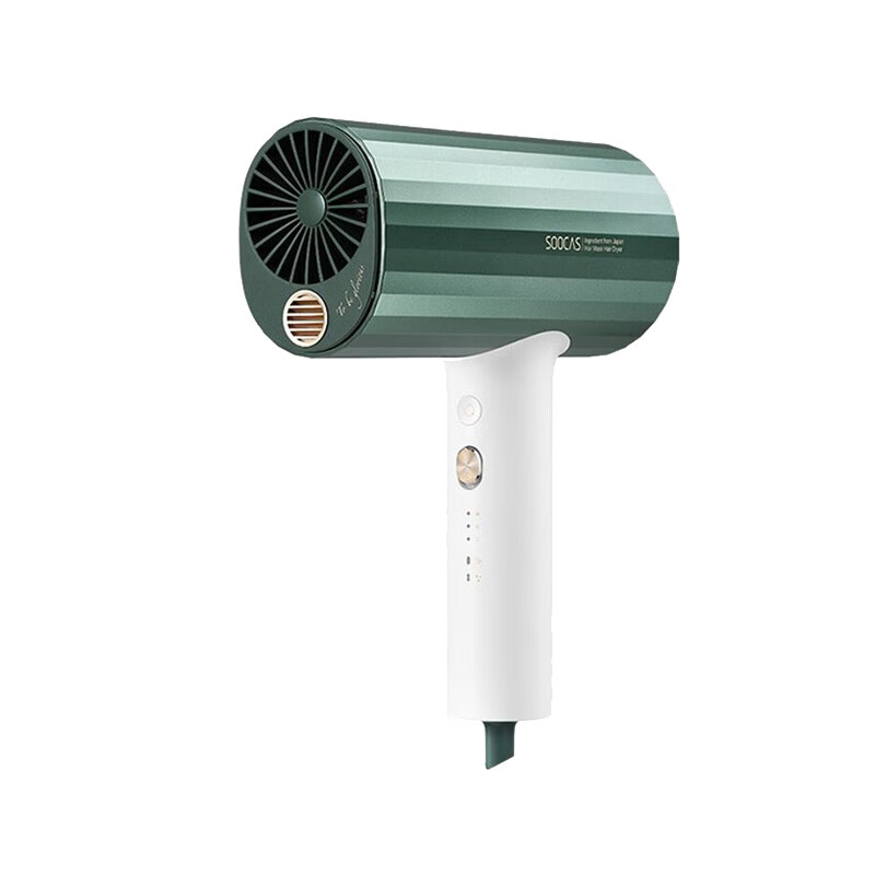 素士 养发 电吹风
