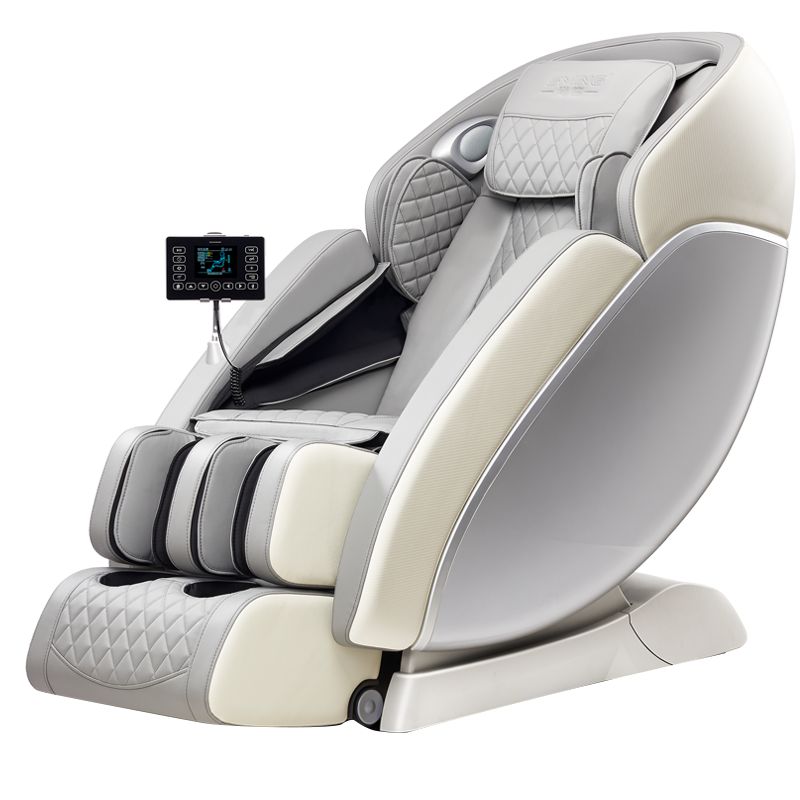 尚铭电器太空舱按摩椅