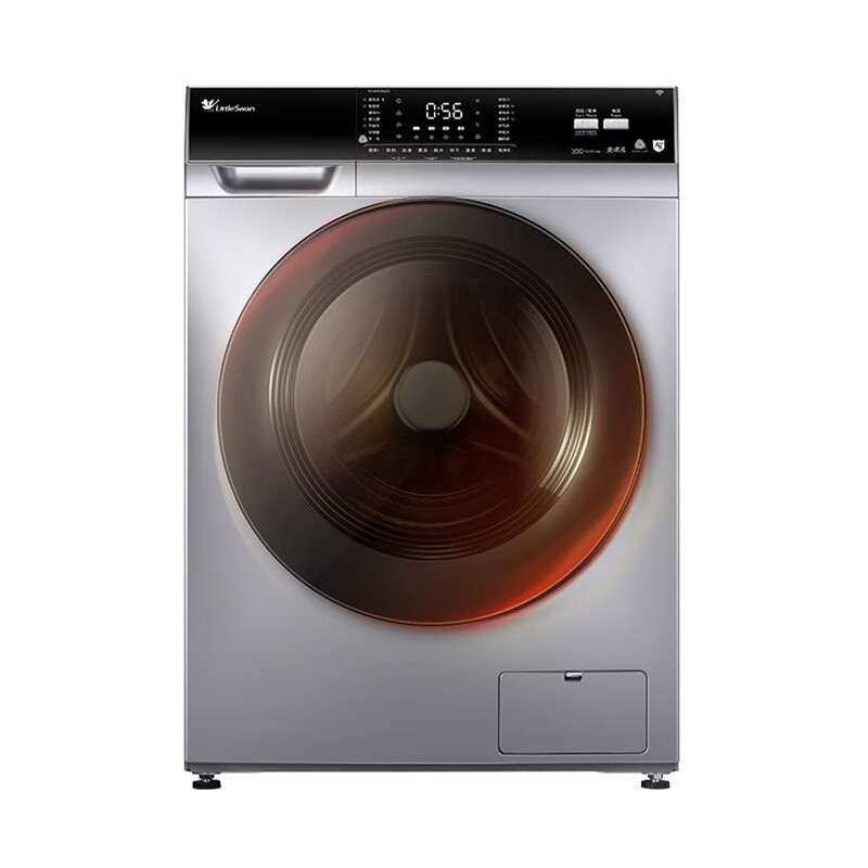 小天鹅 纳米银离子 洗衣机