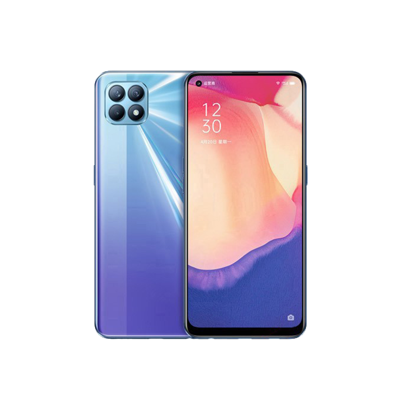 OPPO 轻薄外观手机