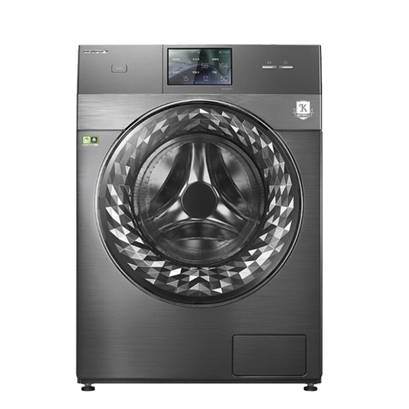 小天鹅 多程序智能洗衣机