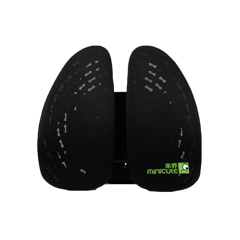 米乔 人体工学汽车靠腰垫