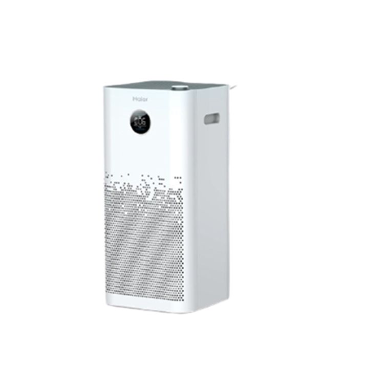 海尔氨基酸除醛空气净化器