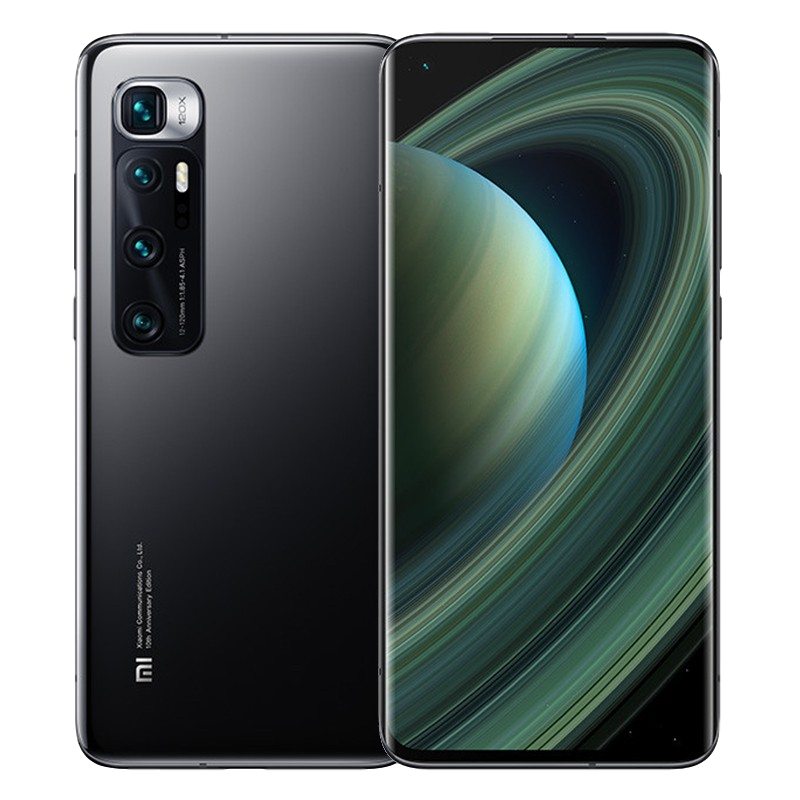 小米 快充技术手机