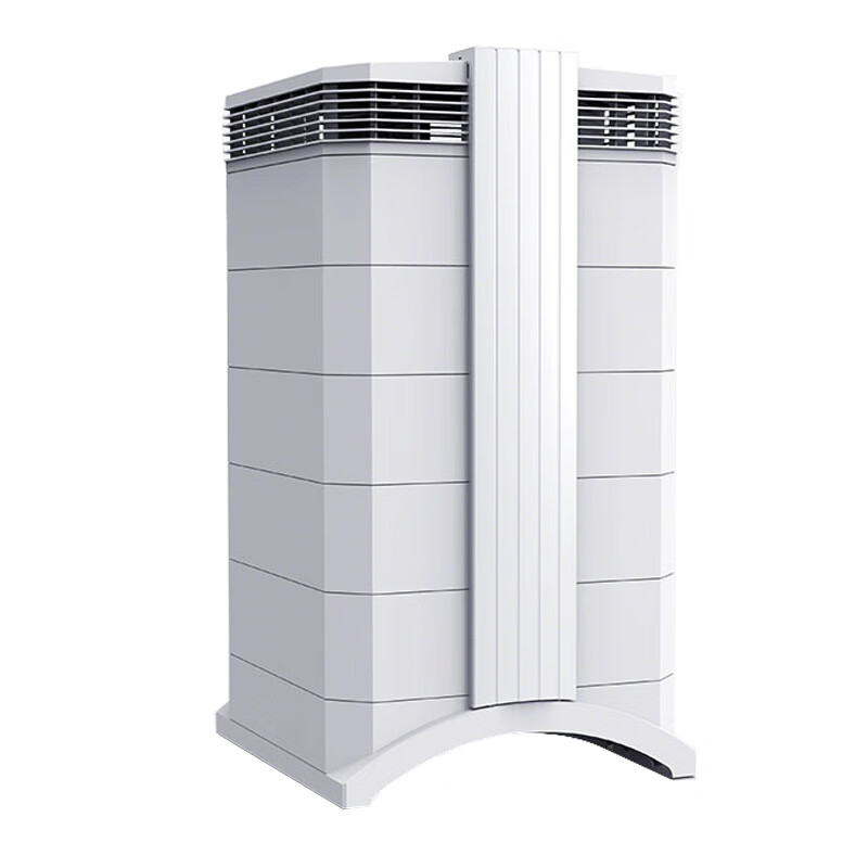 IQAir 除颗粒物空气净化器