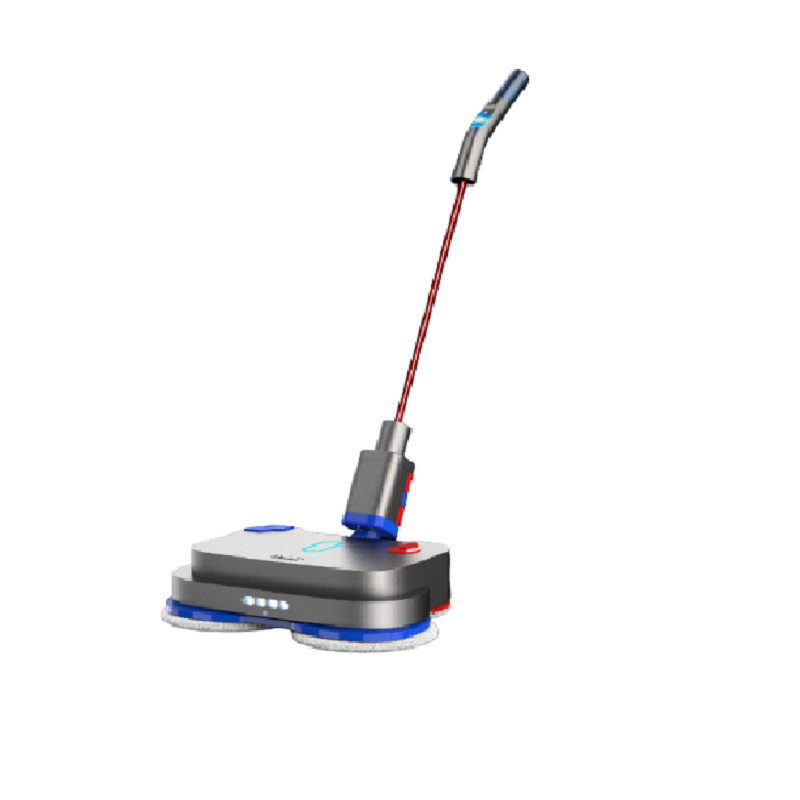 OJA 强大擦力 清洁机