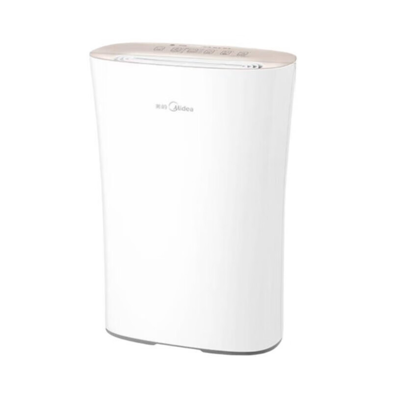 美的节能静音空气净化器