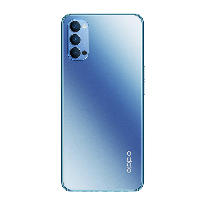 OPPO 激光对焦三摄 手机