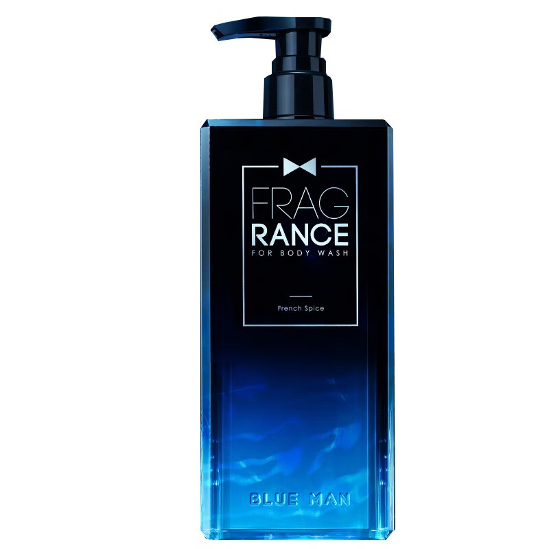 尊蓝 男士清肌除螨沐浴露