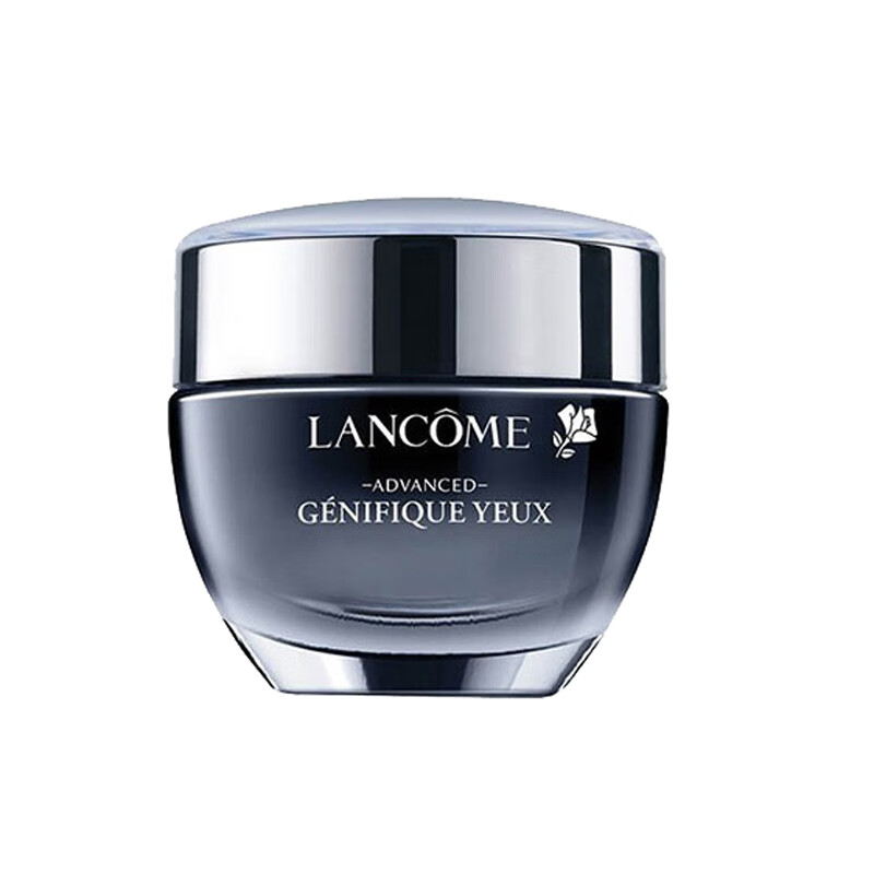 兰蔻 全新精华肌底 眼霜