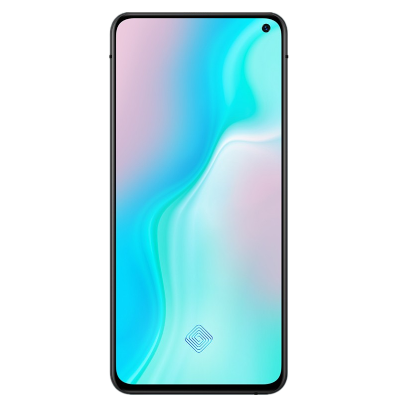 vivo 极点屏4G全网通手机