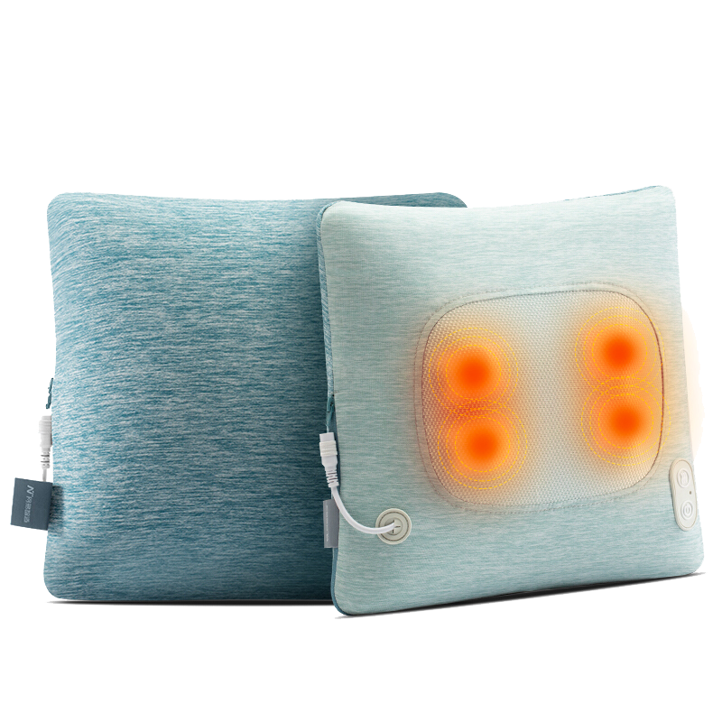 网易严选 无线按摩器