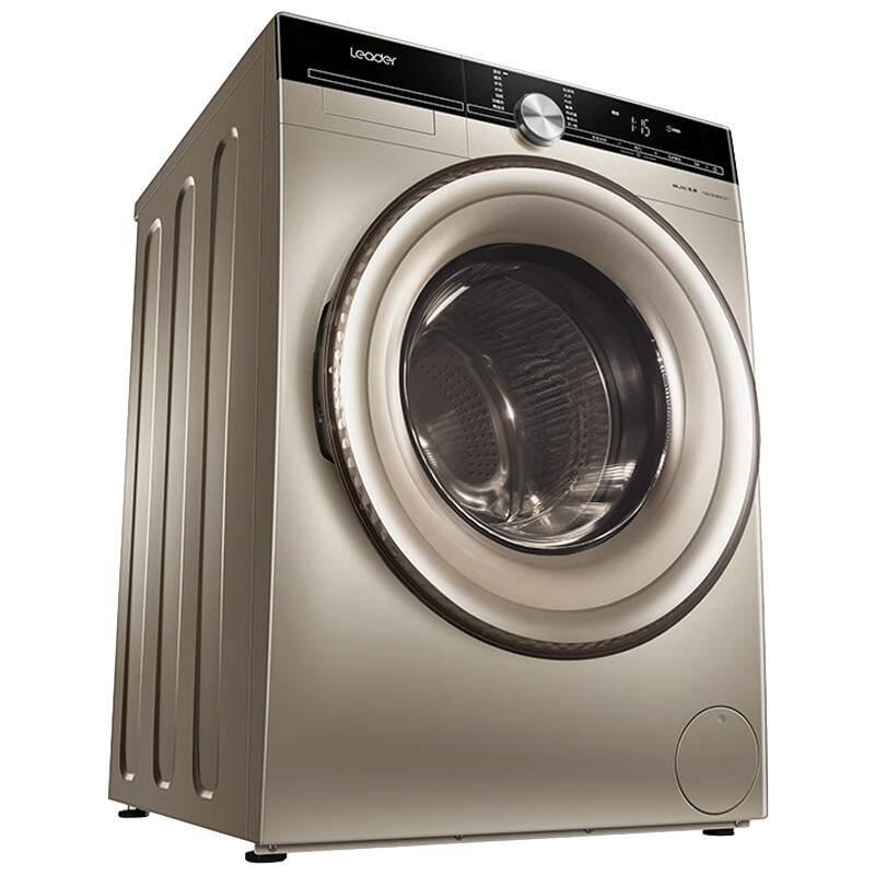 统帅 高温洗大视窗滚筒洗衣机