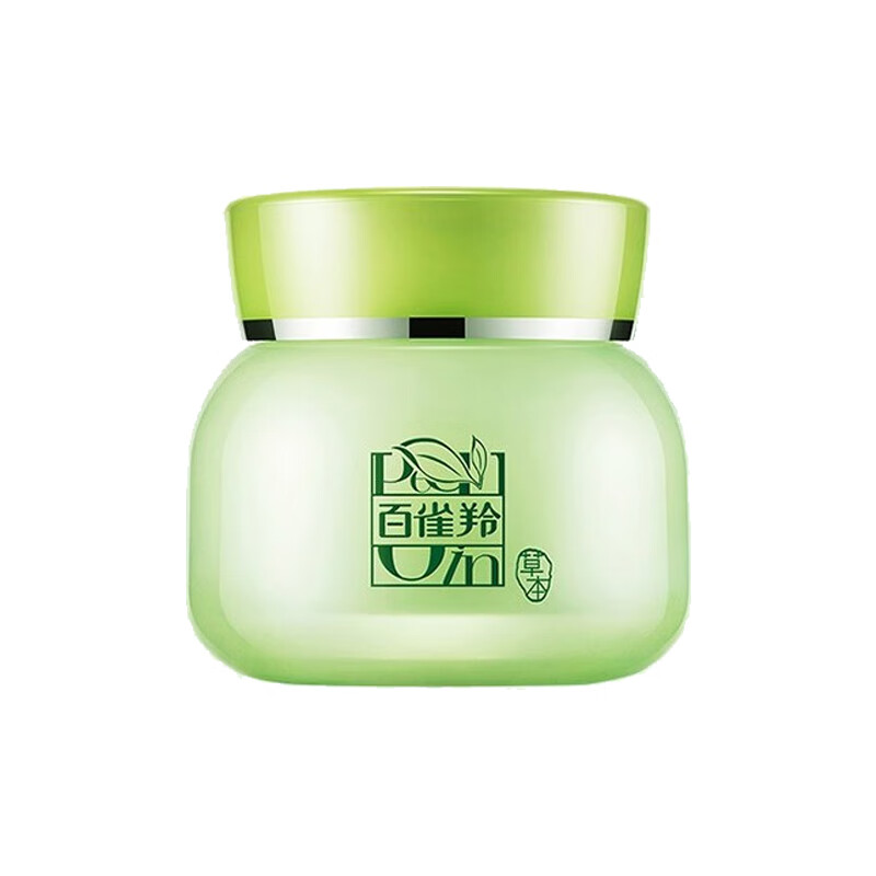 百雀羚 水嫩保湿改善干燥面霜