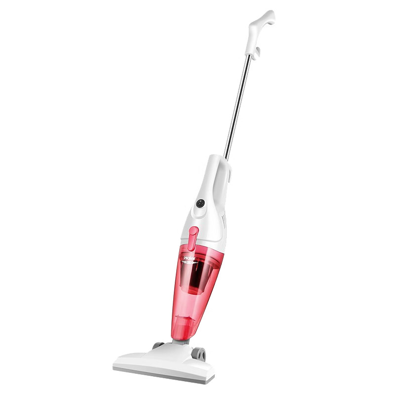 海尔立式便携吸尘器