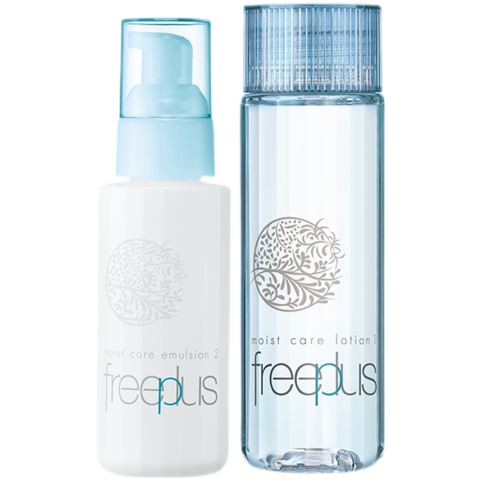 芙丽芳丝 盈润肌肤护肤套装