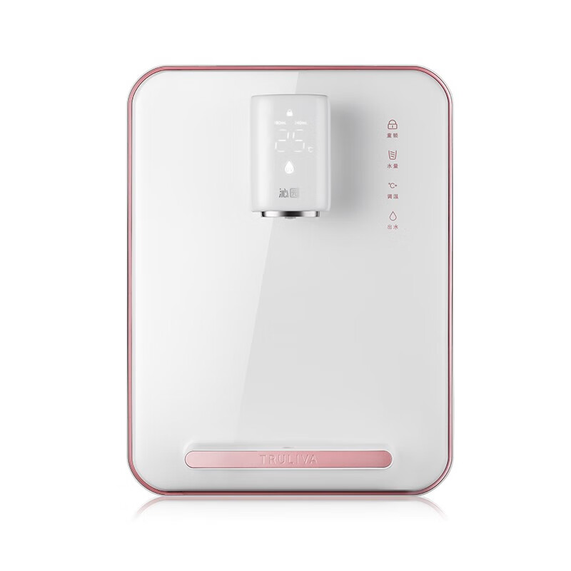 沁园 防漏电保护饮水机