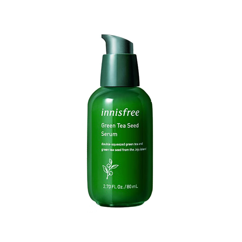 悦诗风吟 滋润补水 面部精华