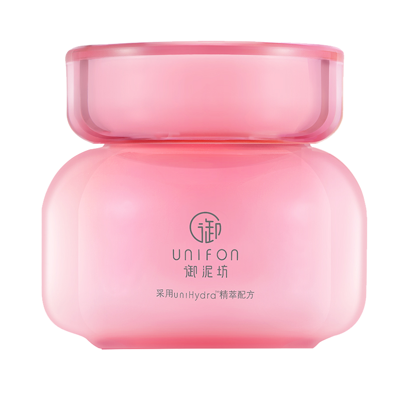 御泥坊 玫瑰滋养面霜